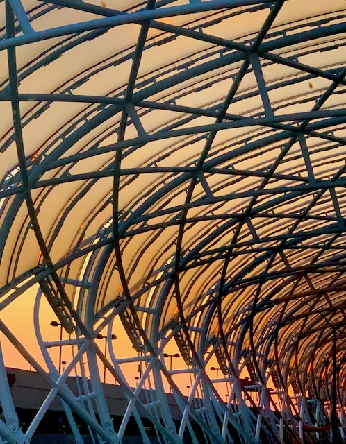 Hotlanta Grid