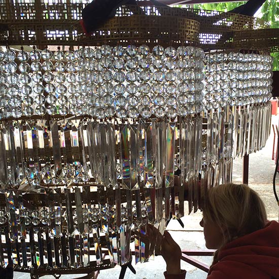 Creative Fabrications We design, create, build special effects props