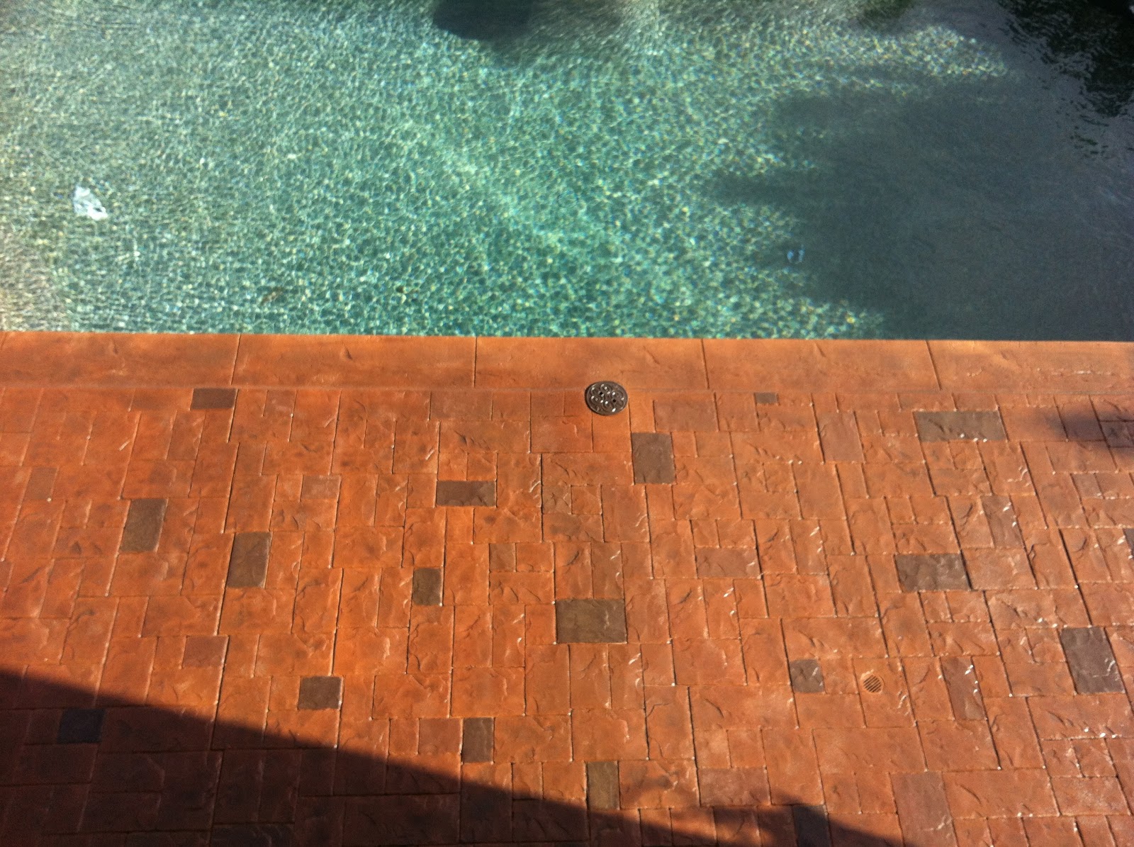 Concrete Staining Creative Finishes