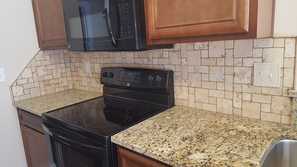 Portfolio Kitchen Remodeling Creative Flooring Designs Myrtle