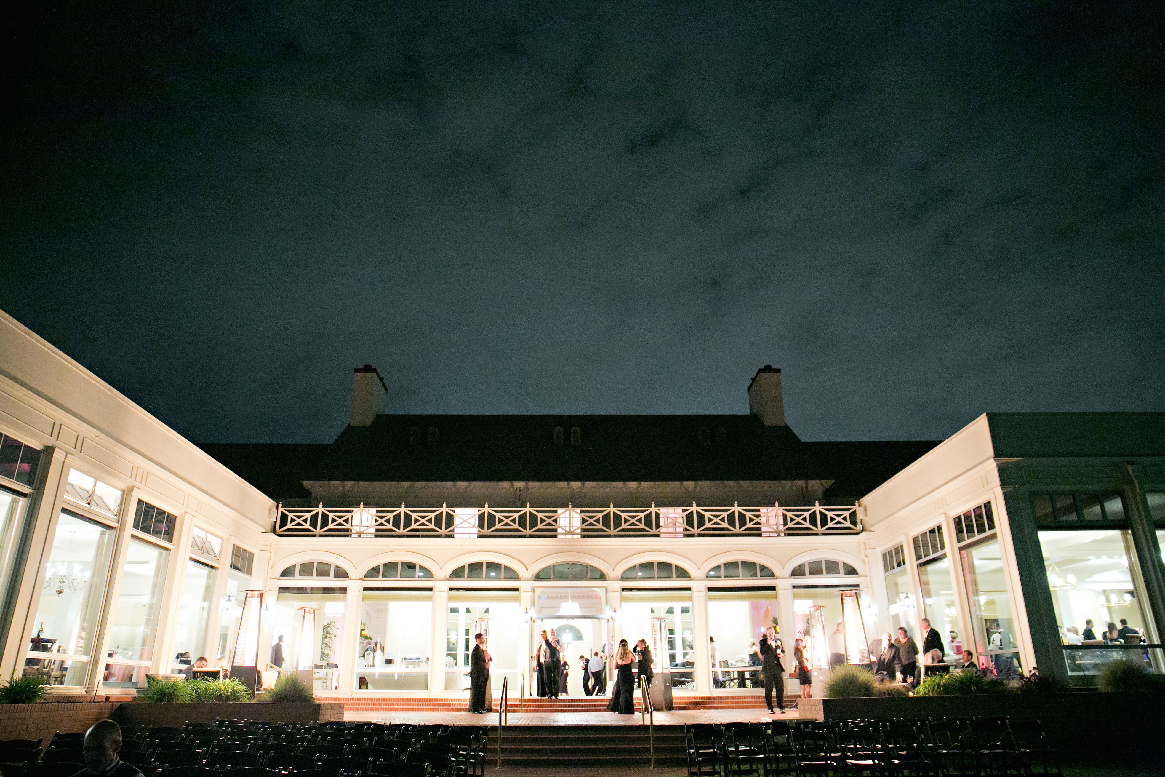 CreativeFlowCo. San Francisco Wedding Planner CA Golf Club