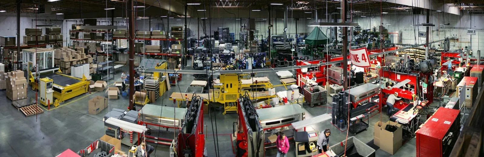 Creative Foam Completes Acquisition of RAM Technologies Creative Foam