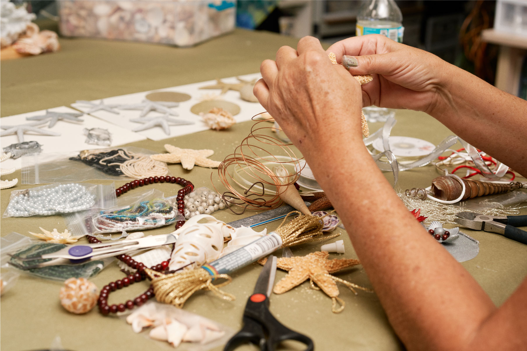 Picture Framing Venice Creative Framing & Gift Gallery