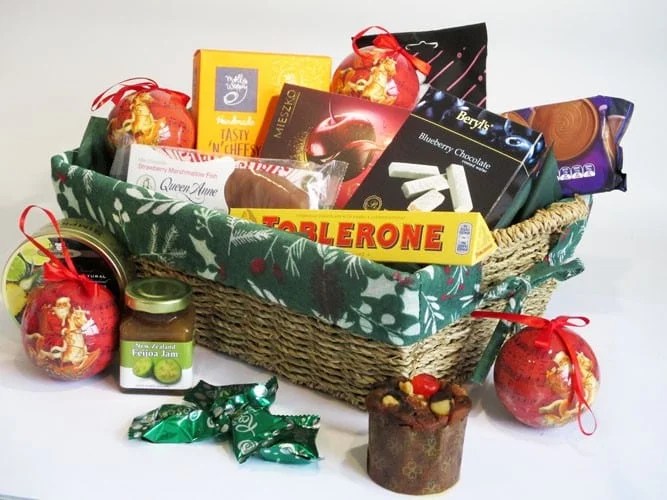 Gift Baskets Gift Hampers Gift Boxes Auckland Tauranga
