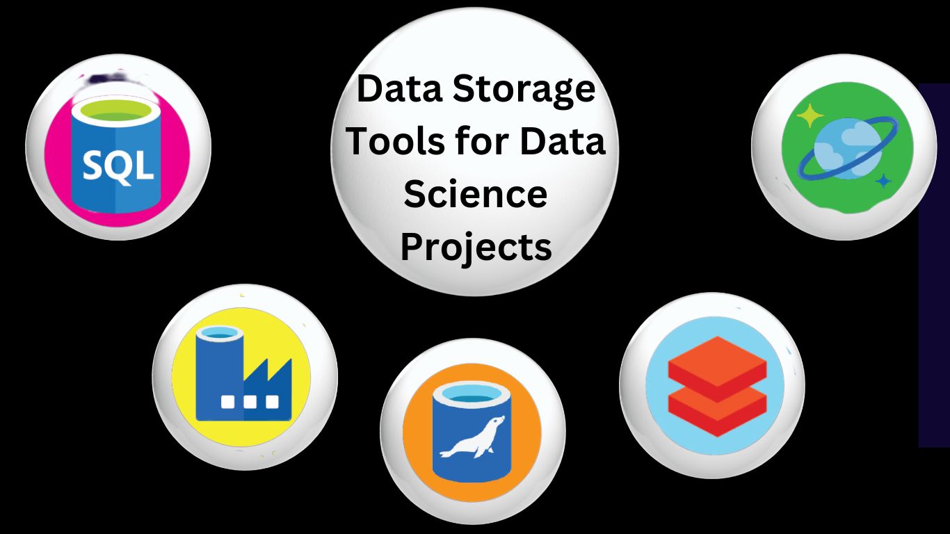 Data Storage Tools for Data Science Projects Creative Geeks