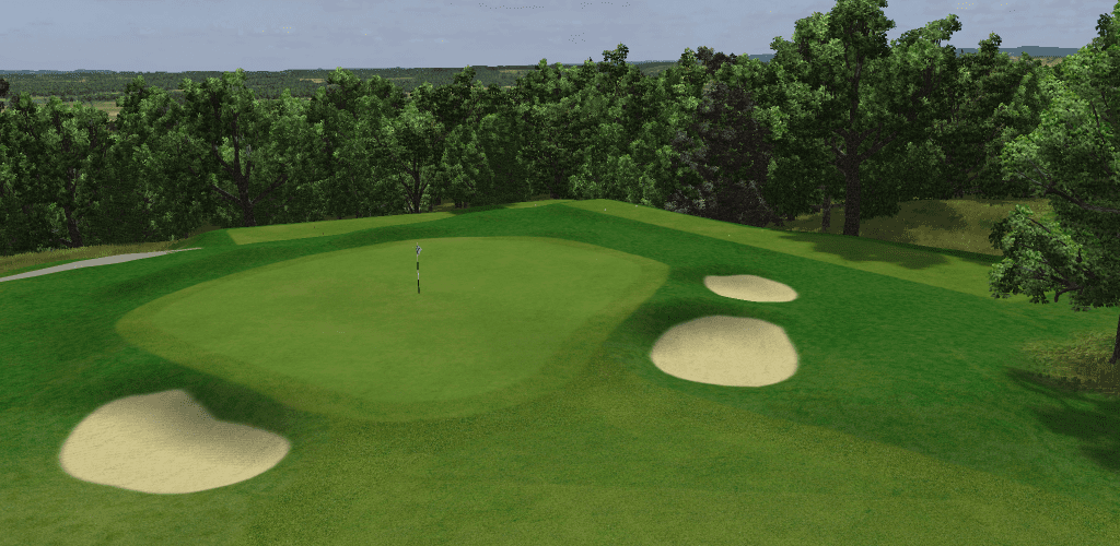 Preston Golf Club Creative Golf