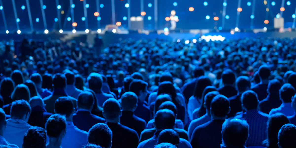 How to Hold a Successful Sales Kickoff Creative Group