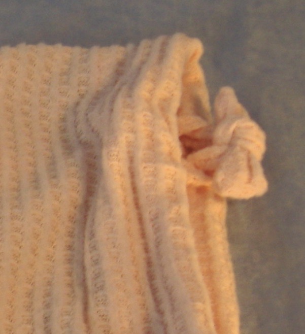 How To Tuck Capdrawstring tie Creative Headwear