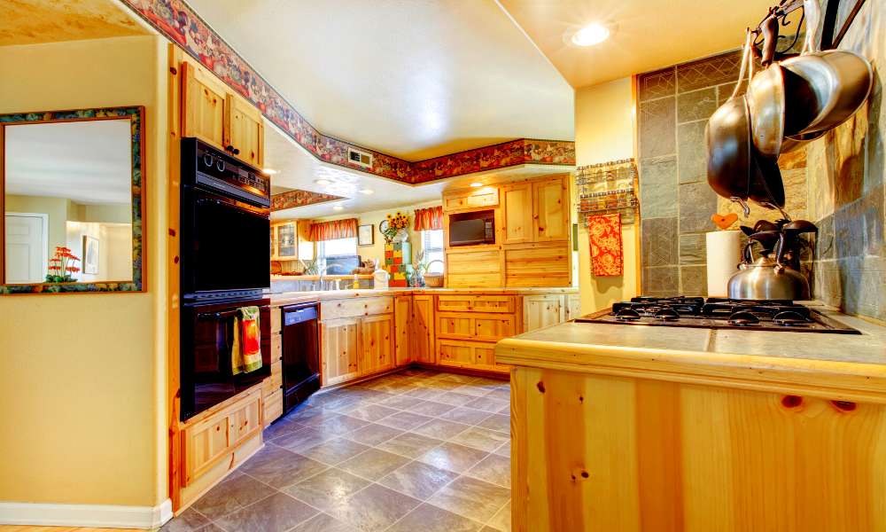 Rustic Kitchen Ideas On A Budget