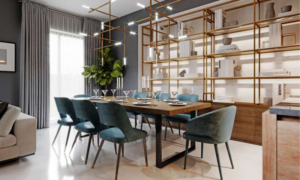 How To Clean Dining Chair Fabric