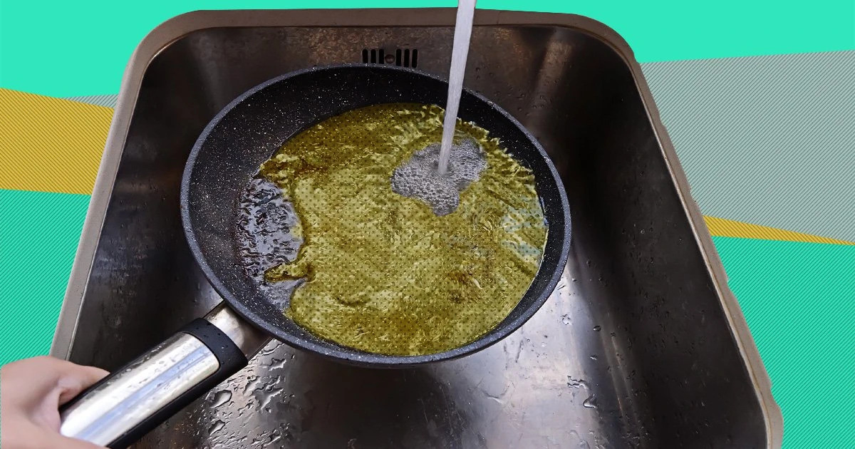 How To Dispose Of Empty Oil Cans at Thomas Knox blog