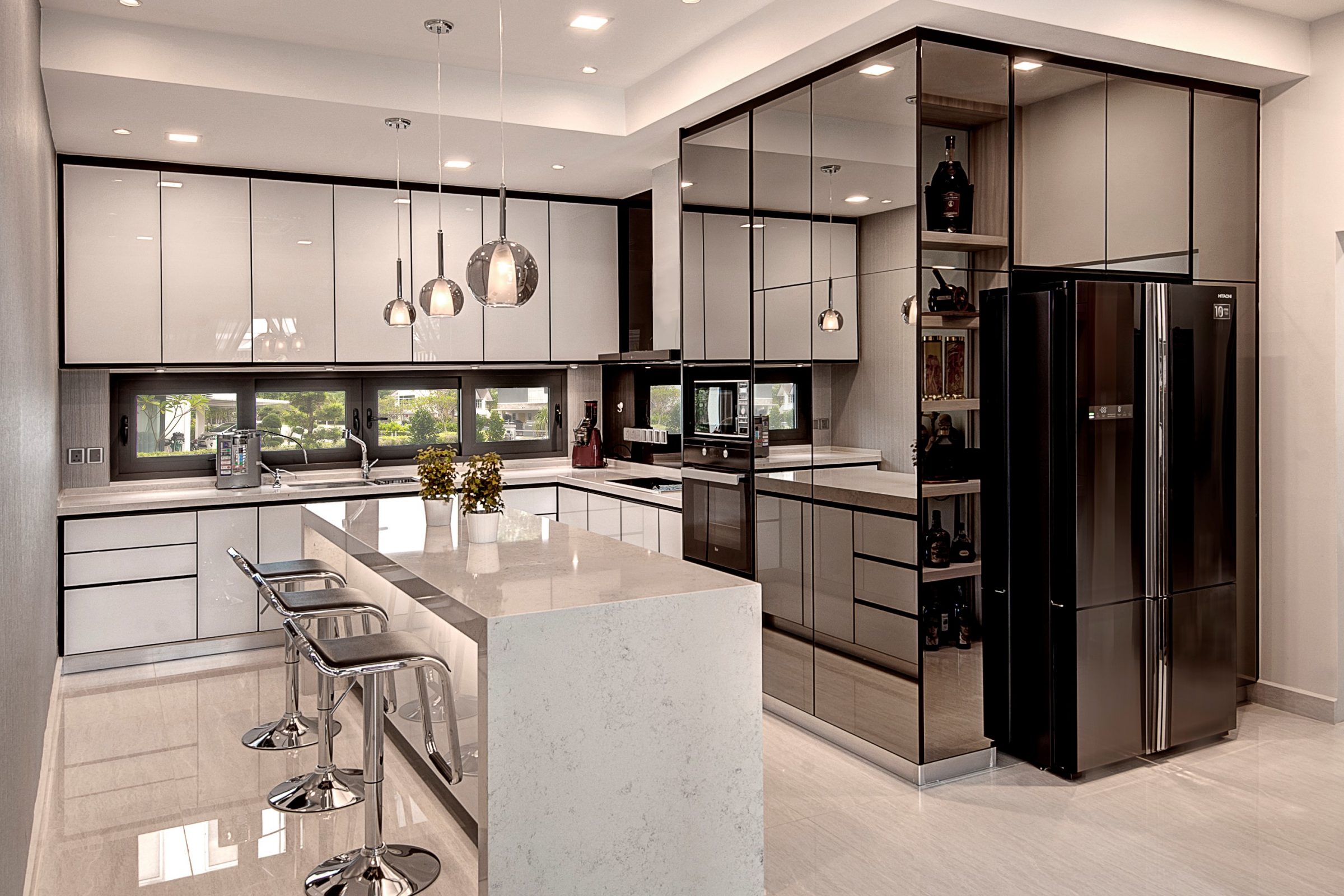 Kitchen Malaysia Design Besto Blog