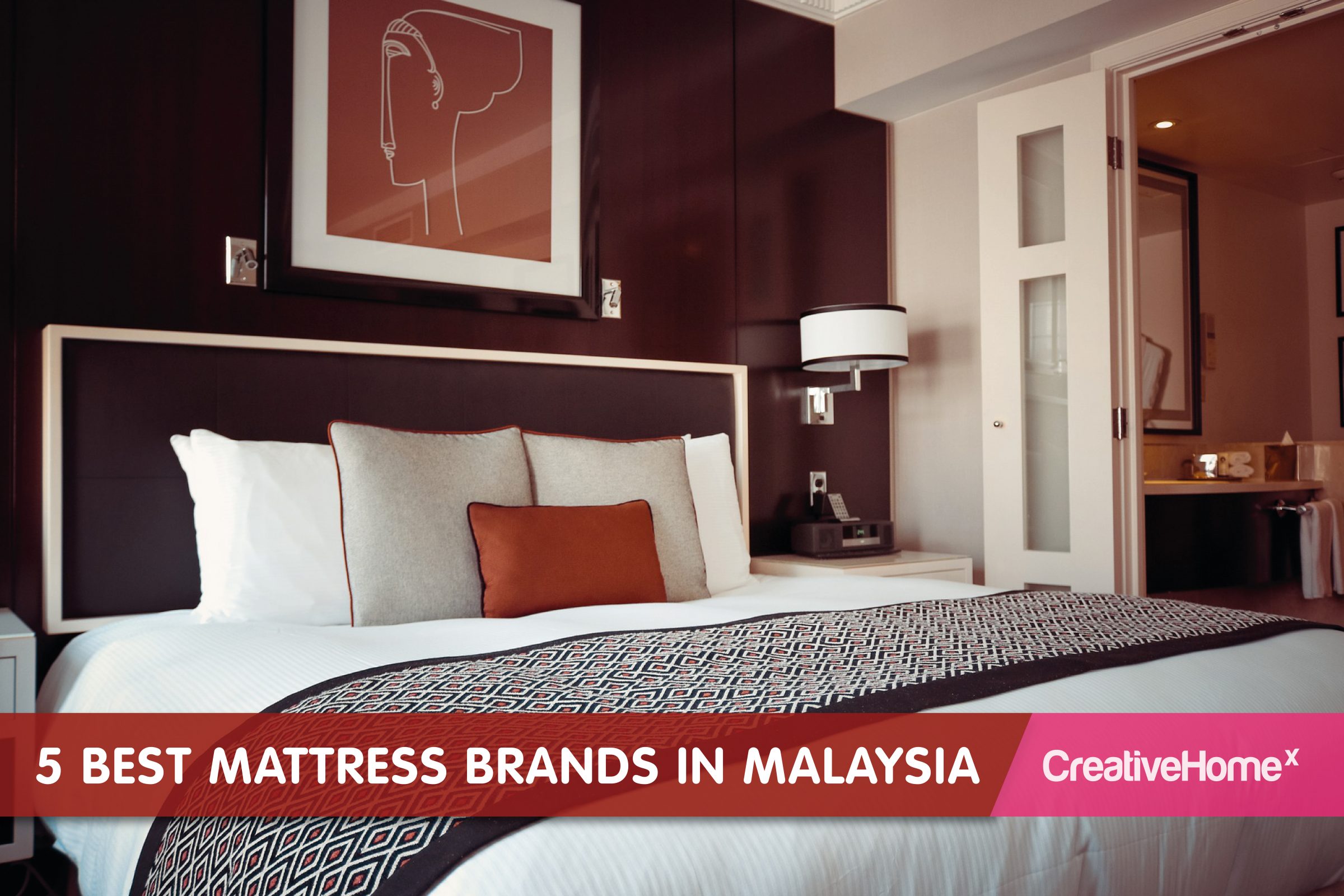 Top Mattress Brands In Malaysia at Mark Newton blog
