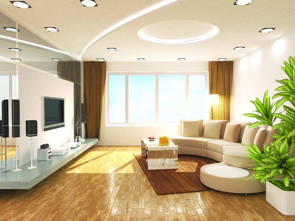 CH Feng Shui The Power of Light Creativehomex