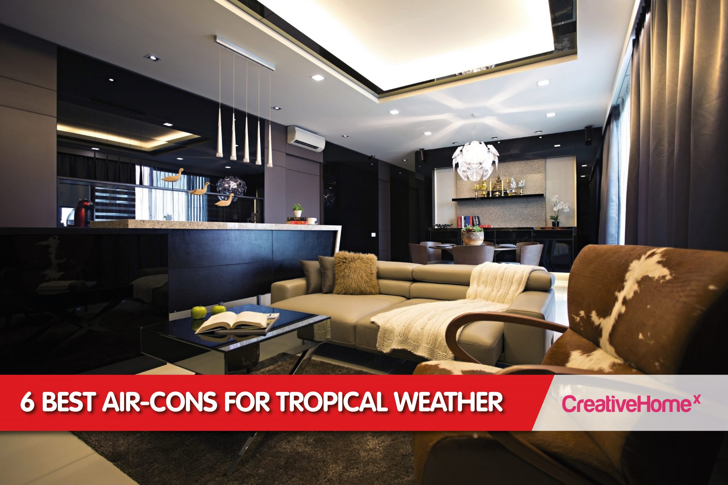 6 Best AirConditioners in Malaysia Creativehomex