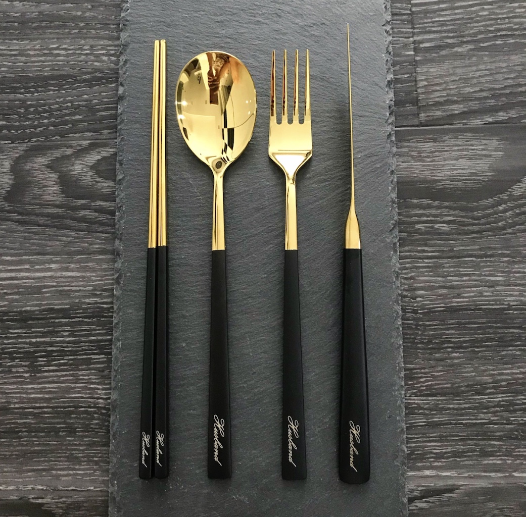 Top 5 Cutlery Sets in Malaysia to Buy Creativehomex