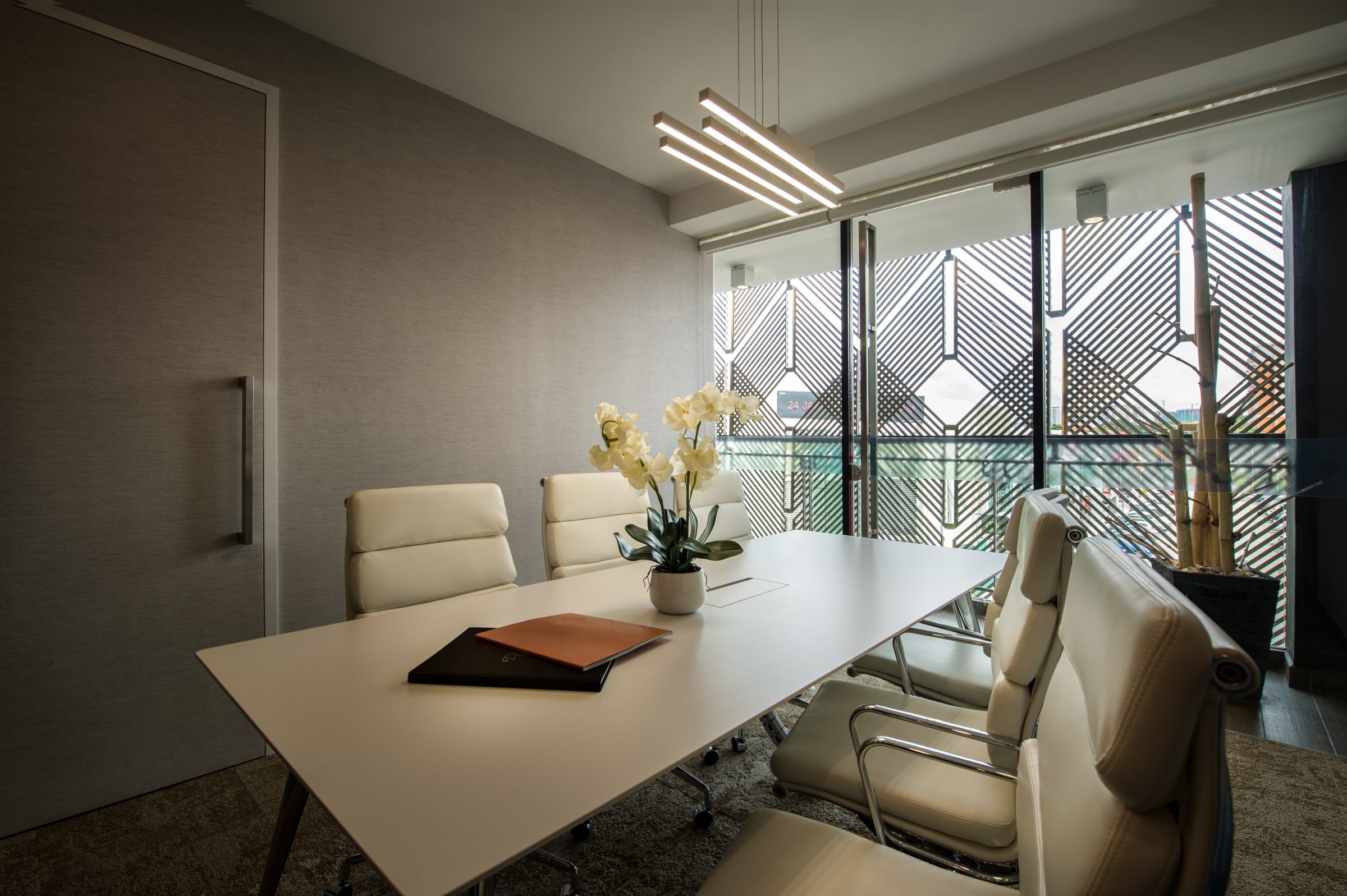 Home Office Interior Design Malaysia