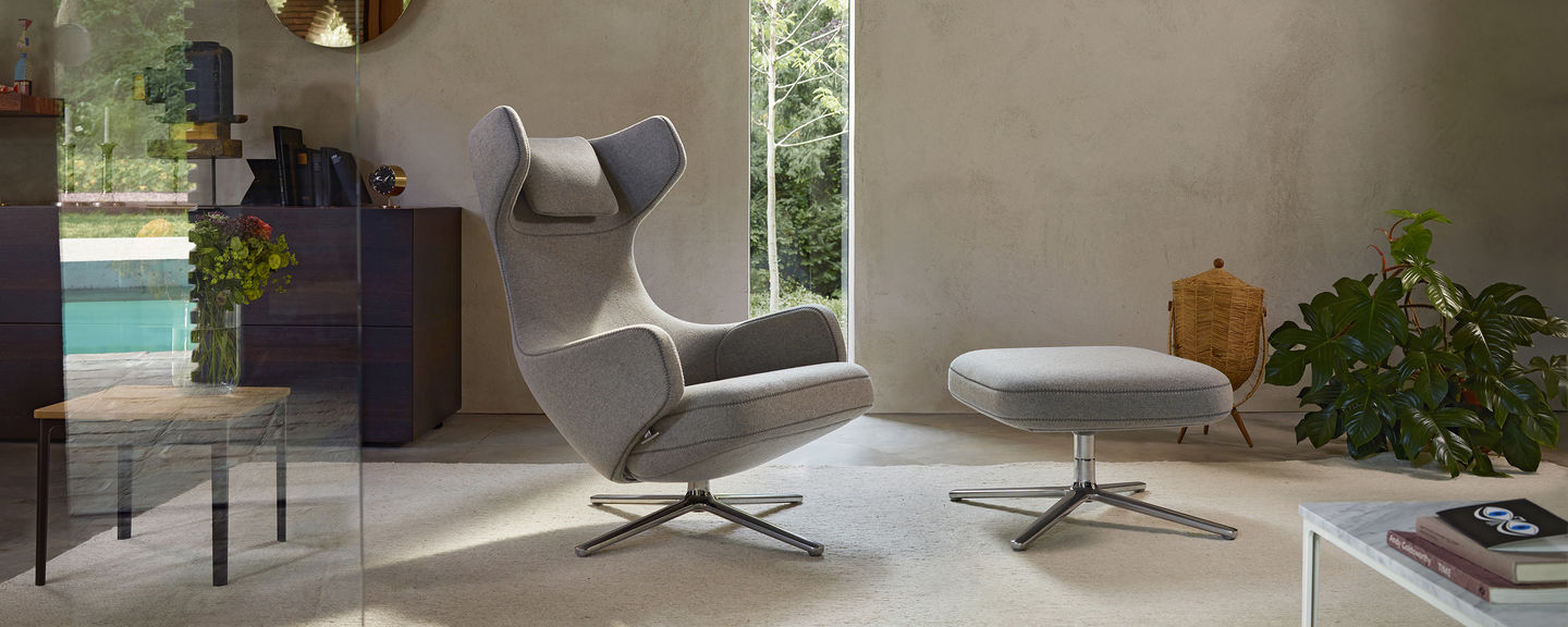 Vitra An Iconic Brand that Redefined the Design World Creativehomex