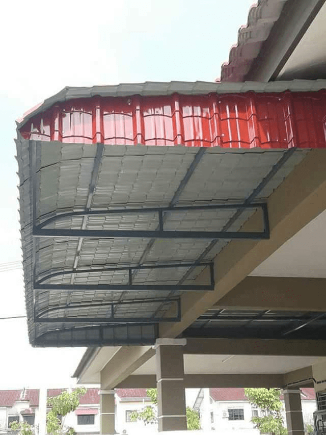 【From Gen 1.0 to Gen 5.0】What are the Types of Awning Material In