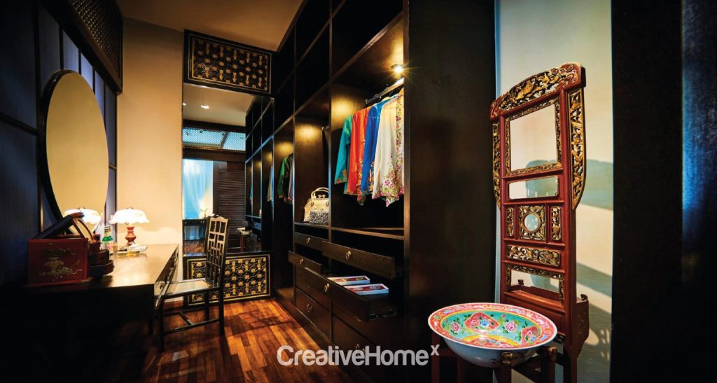 3 Most Popular AsianInspired Home Design Styles in Malaysia