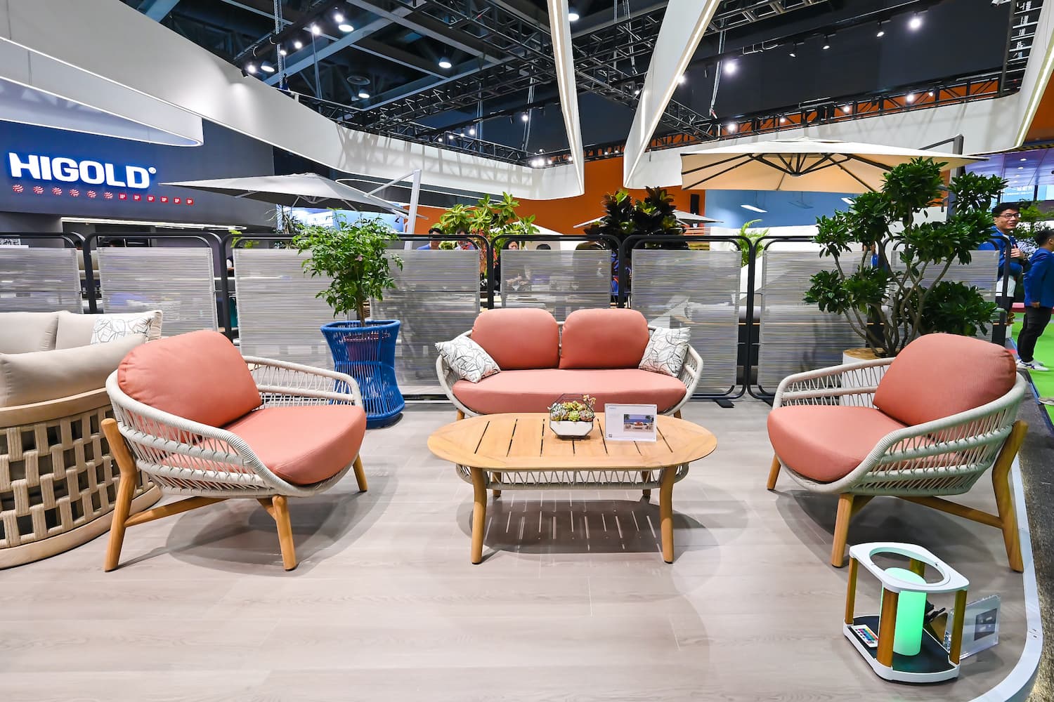 The 53rd CIFF Guangzhou (1821 March 2024) Leads the Way in the Outdoor