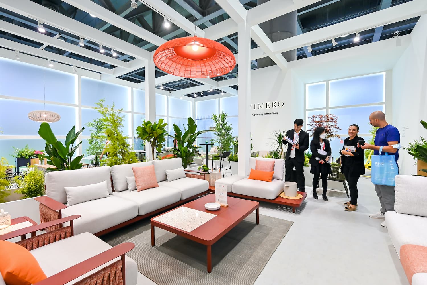 The 53rd CIFF Guangzhou (1821 March 2024) Leads the Way in the Outdoor