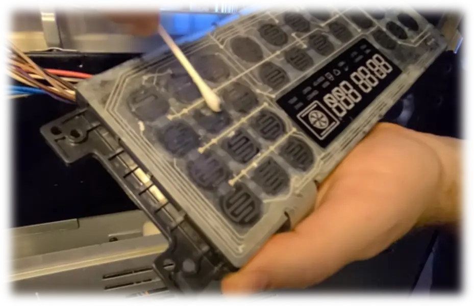 What Does F11 Mean on A Stove & How to Fix It?