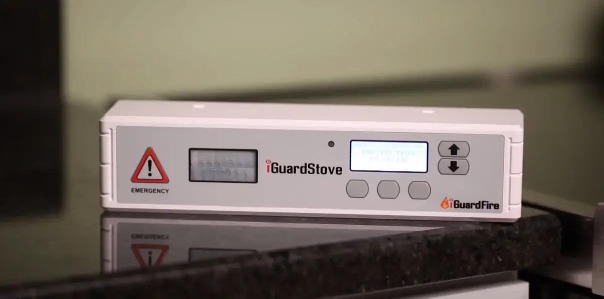 Electric Stove Automatic Shut Off Feature or Problem?