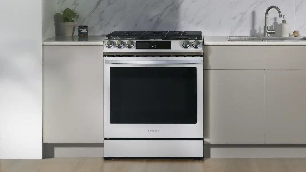 How to Solve Samsung Glass Stove Top Issues?