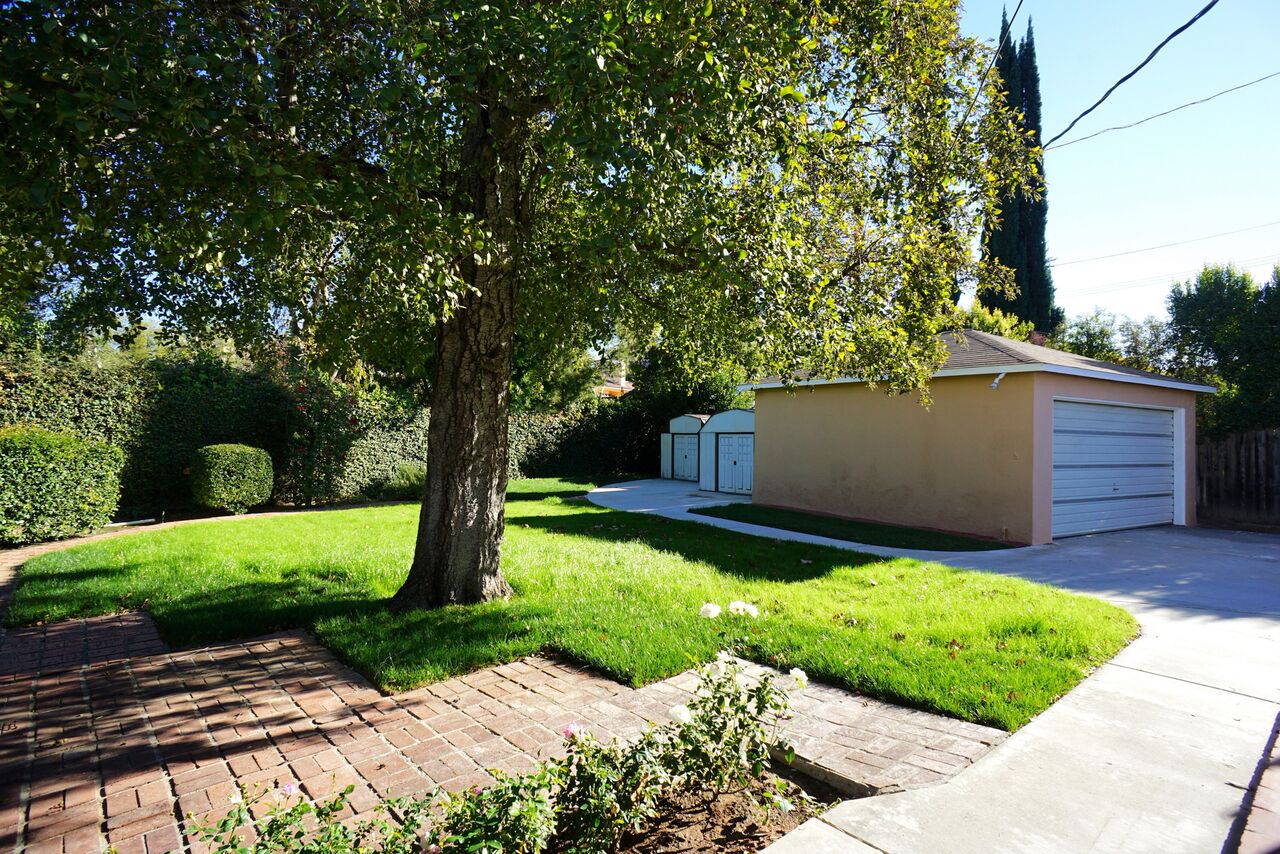 Veloz Ave Home to Creative Housing Group