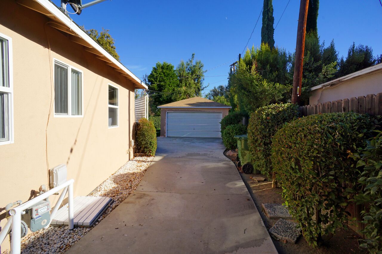 Veloz Ave Home to Creative Housing Group