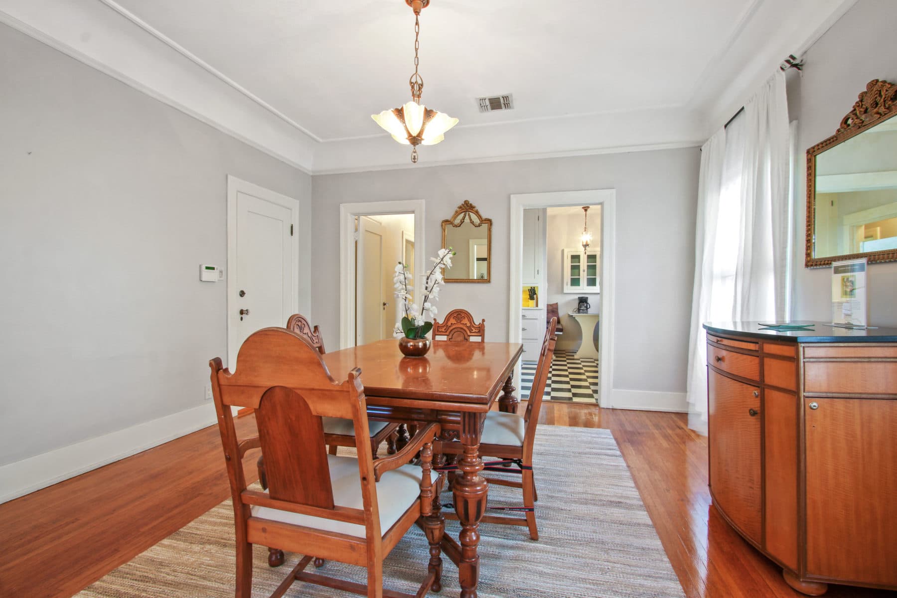 Larchmont The Monroe to Creative Housing Group