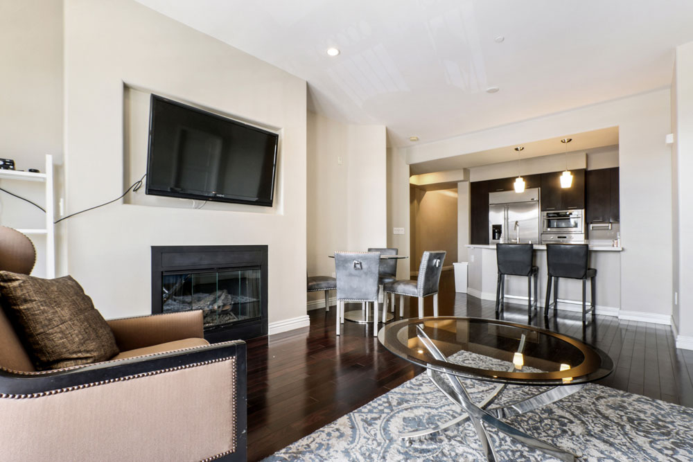 Excelsior Condo at the Americana 258 to Creative Housing Group