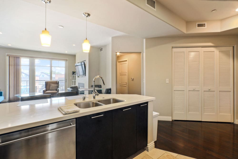 Excelsior Condo at the Americana 258 to Creative Housing Group