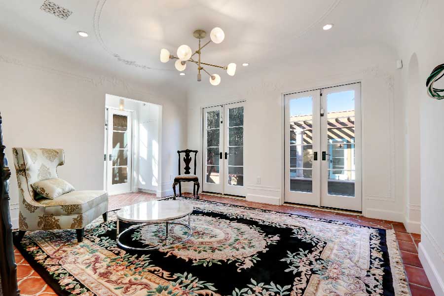 Martel Home to Creative Housing Group