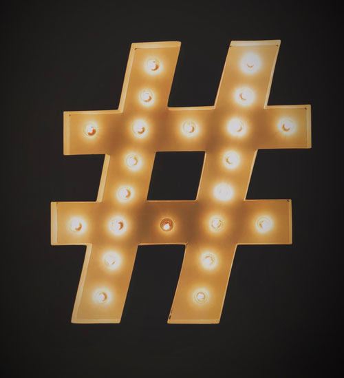 Top 50+ Surface Pattern Design Hashtags to Grow your Instagram or TikTok