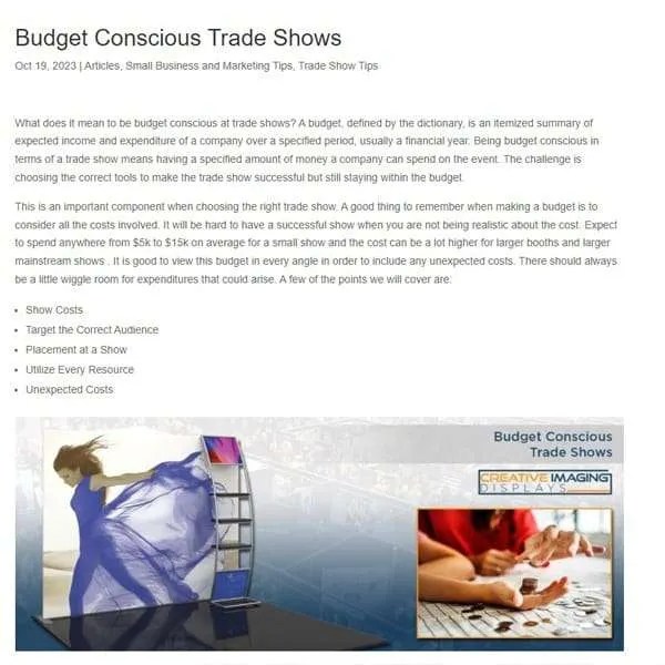 Free Resources Creative Imaging Displays