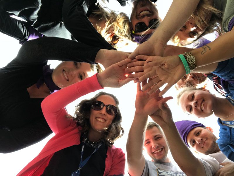 Fun Corporate Team Building Events & Activities in Chicago, IL