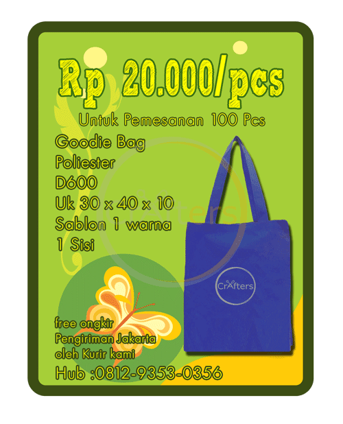 Paket Seminar Kit Murah SEMINAR KIT DAN GOODIE BAG MURAH