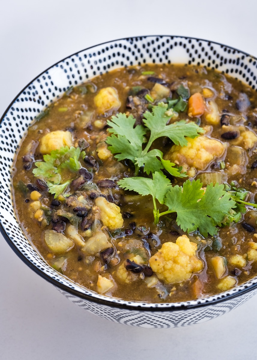 LowLectin Kitchari Recipe for a 3Day Ayurvedic Cleanse Creative in