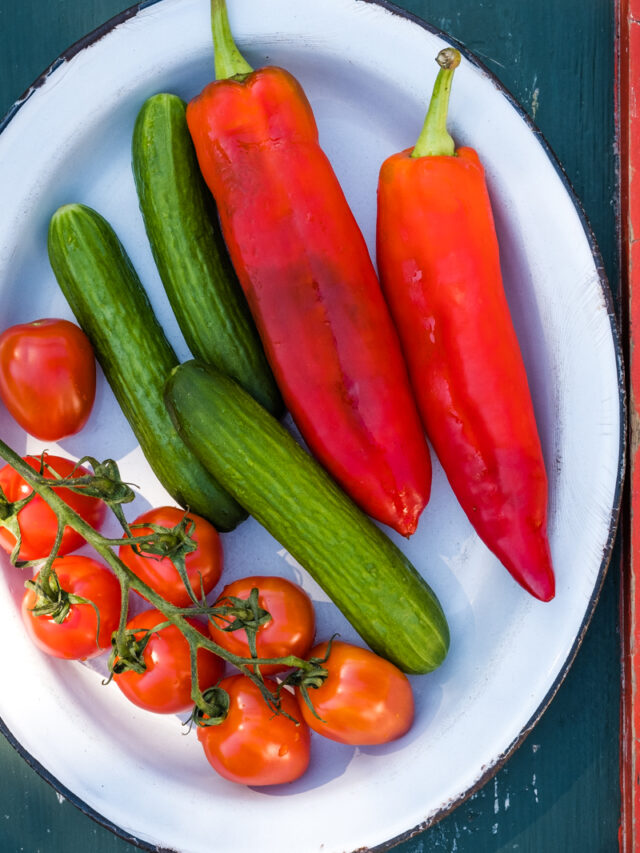 Foods High in Lectins Creative in My Kitchen