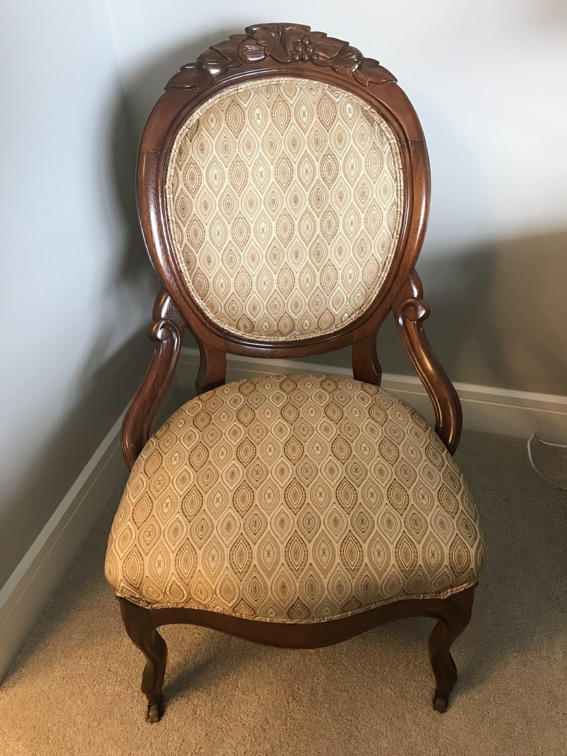 Upholstery Fabrics and Furniture Upholstery at Creative Interiors LTD