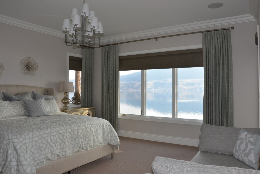 Curtains, Blackout Curtains, and Drapes at Creative Interiors LTD near