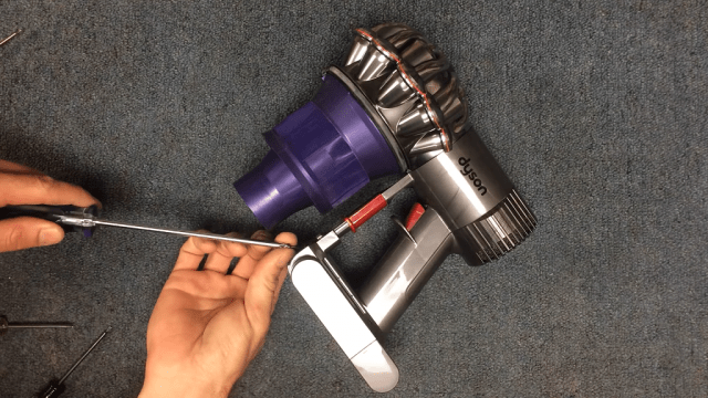 Dyson Vacuum Troubleshooting and Repairing Tips - Creative Jasmin