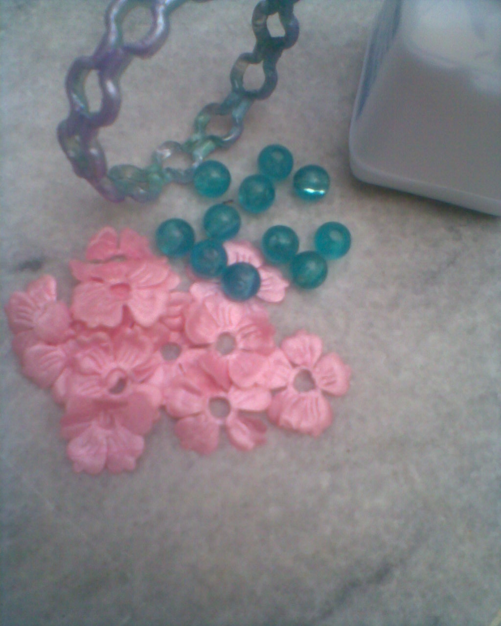 Glass Bangle DIY with Difference