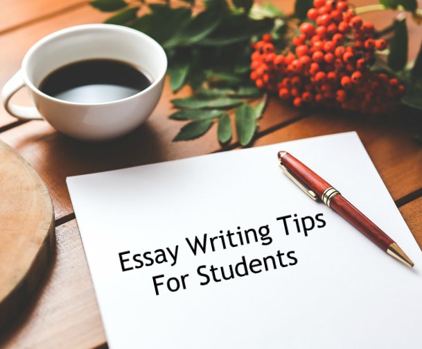 Tips for Students How to Craft an Essay in Middle School