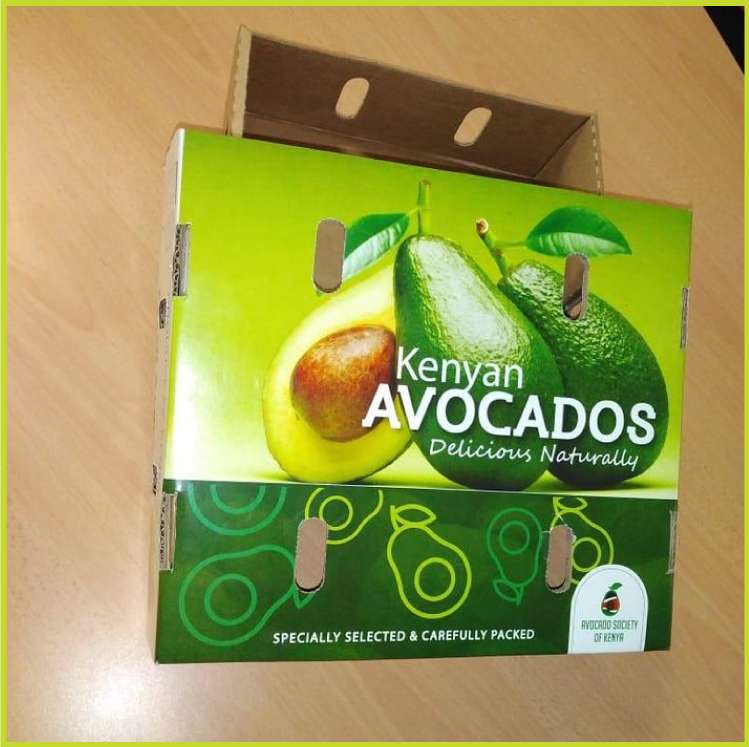 Packaging Design Services in Kenya Creative Kigen