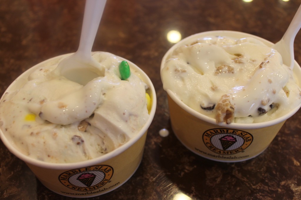 Low Carb Ice Cream Marble Slab at Lillian Ortiz blog