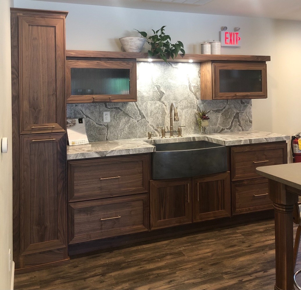 Kitchen & Bath Renovations Creative Kitchen & Bath Studio