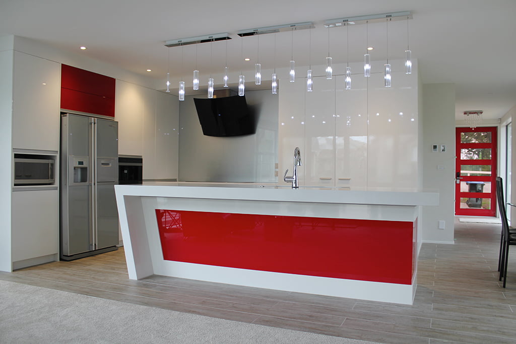 Kitchen Design Showcase Creative Kitchens Auckland